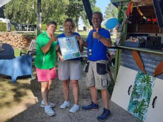 Van Nederland naar Frankrijk: een eigen camping runnen