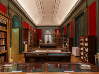 Woensdag 13 april 1977: Heb jij al je eigen Ex Libris?