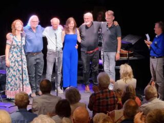 Zomerveren 2026 deel 3