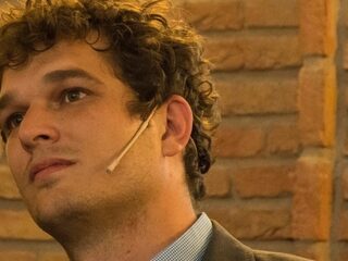 21 maart: Sterven en opstaan met Jezus