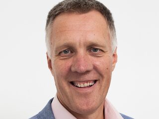 4 april: Een nieuw begin