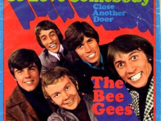 Jaren 60 B-kantjes op Spotify