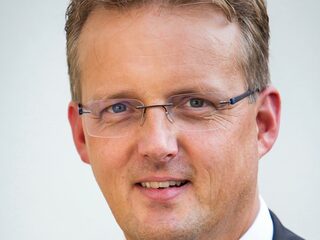 11 april: Hou vast aan Pasen!