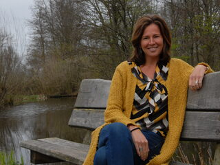 18 april: De kracht van ritmes