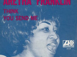 Het verhaal achter 'Think'