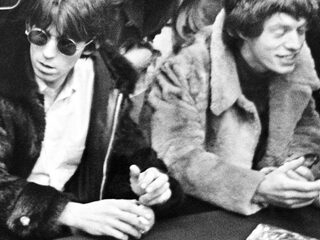 Het verhaal achter 'It's All Over Now'