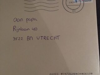 Nog niet opgelost: Aïcha’s vader