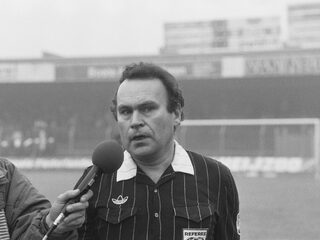 Zondag 25 april 1970