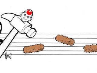 Oplossing cryptopicto woensdag 15 oktober