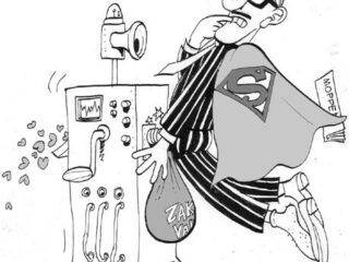 Oplossing Cryptopicto donderdag 30 oktober