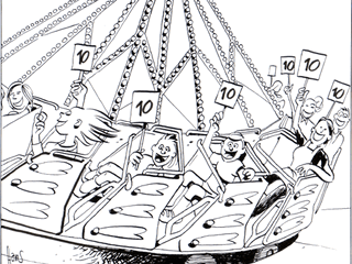 Oplossing cryptopicto 11 november 2025