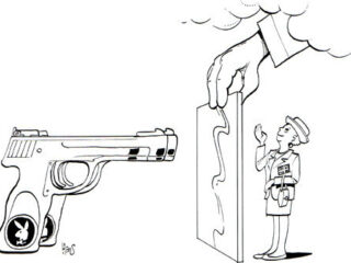 Cryptopicto vrijdag 14 november