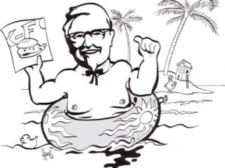 Oplossing cryptopicto maandag 17 november