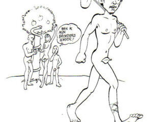 Oplossing Cryptopicto donderdag 4 december