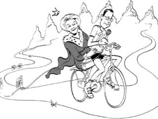 Cryptopicto maandag 15 december