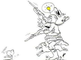 Cryptopicto vrijdag 26 december