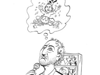 Cryptopicto maandag 29 december