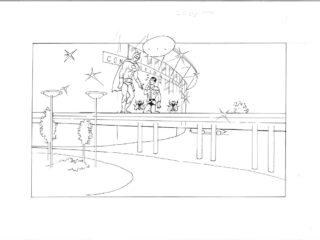 Cryptopicto woensdag 7 januari