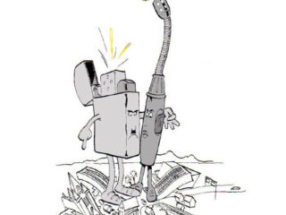 Cryptopicto maandag 12 januari