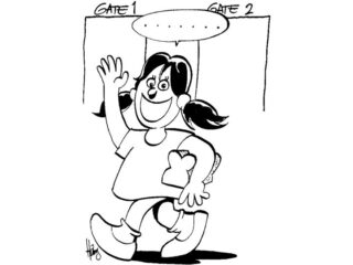 Oplossing Cryptopicto donderdag 29 januari