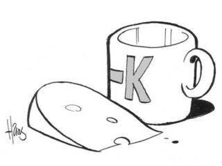 Cryptopicto dinsdag 3 februari