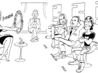 Oplossing Cryptopicto donderdag 12 februari