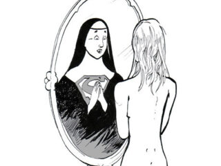 Cryptopicto dinsdag 17 februari