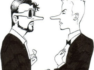 Cryptopicto donderdag 19 februari