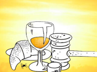 Cryptopicto donderdag 5 maart