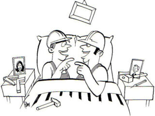 Cryptopicto maandag 9 maart