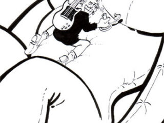 Cryptopicto donderdag 12 maart