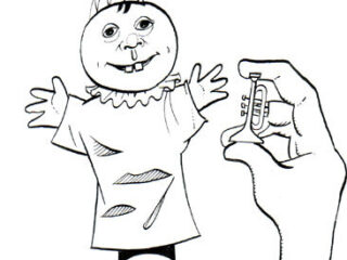 Cryptopicto maandag 16 maart