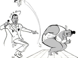 Cryptopicto woensdag 18 maart