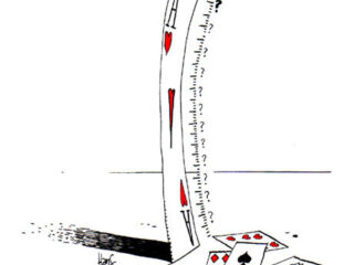 Cryptopicto donderdag 19 maart