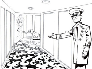 Cryptopicto woensdag 25 maart