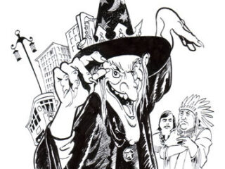 Cryptopicto maandag 30 maart