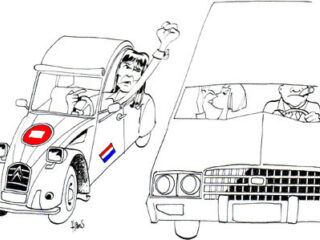 Cryptopicto woensdag 1 april