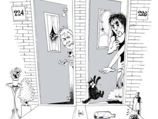 Cryptopicto vrijdag 3 april