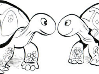 Oplossing Cryptopicto donderdag 16 april