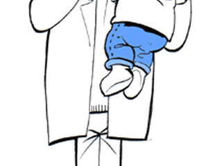 Cryptopicto woensdag 22 april