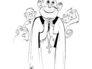 Oplossing Cryptopicto maandag 27 april