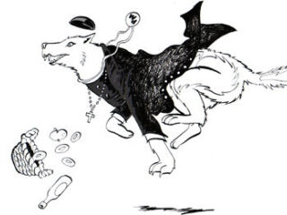 Cryptopicto dinsdag 28 april