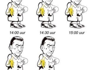 Cryptopicto maandag 3 augustus