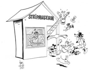 Oplossing cryptopicto vrijdag 16 oktober