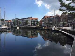 Het stadsgeheim van Goes