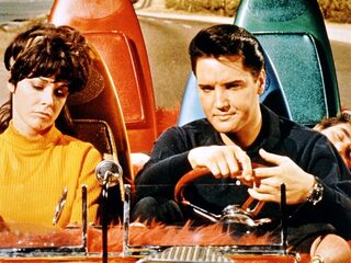 Evergreen Quiz | Elvis Presley