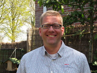 13 juni: Genieten van het leven!