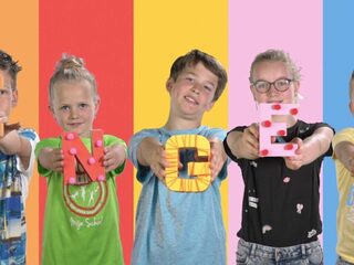 Dinges: het is vierkant en duur!