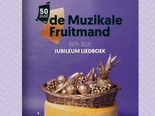 Aanvragen jubileum liedboek