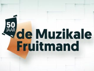 De Fruitmand op Spotify